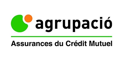 Agrupacio Logotipo Mutua Catalunya
